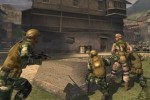 Full Spectrum Warrior: Ten Hammers (PC)