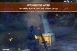 Commandos Strike Force (PlayStation 2)