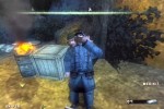Commandos Strike Force (PlayStation 2)