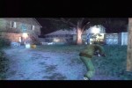 Commandos Strike Force (PlayStation 2)