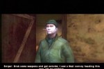 Commandos Strike Force (PlayStation 2)