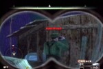 Commandos Strike Force (PlayStation 2)