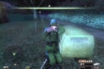 Commandos Strike Force (PlayStation 2)