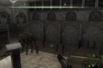 Commandos Strike Force (PlayStation 2)