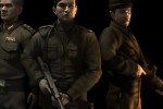 Commandos Strike Force (PlayStation 2)