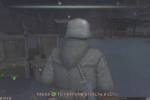 Commandos Strike Force (Xbox)