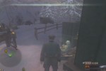 Commandos Strike Force (Xbox)