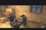 Commandos Strike Force (Xbox)