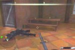 Commandos Strike Force (Xbox)