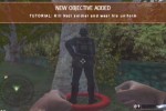 Commandos Strike Force (Xbox)