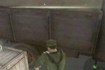 Commandos Strike Force (Xbox)