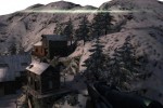 Commandos Strike Force (Xbox)