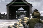 Commandos Strike Force (Xbox)