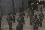 Commandos Strike Force (Xbox)