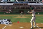 Major League Baseball 2K6 (PlayStation 2)