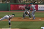 Major League Baseball 2K6 (PlayStation 2)