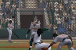 Major League Baseball 2K6 (PlayStation 2)