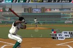 Major League Baseball 2K6 (PlayStation 2)