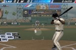 Major League Baseball 2K6 (PlayStation 2)