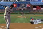 Major League Baseball 2K6 (PlayStation 2)