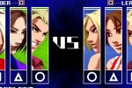 The King of Fighters 2003 (PlayStation 2)
