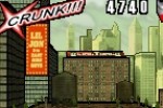 Lil' Jon Crunk Golf (Mobile)