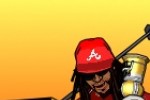 Lil' Jon Crunk Golf (Mobile)