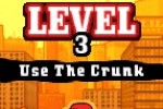Lil' Jon Crunk Golf (Mobile)