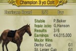 G1 Jockey 4 (PlayStation 2)