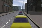 Moscow Rush (PC)