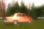 Moscow Rush (PC)