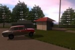 Moscow Rush (PC)