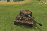 World War II RTS (PC)
