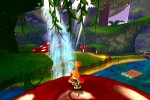 Kao the Kangaroo Round 2 (GameCube)