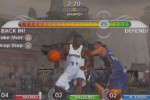NBA Ballers: Phenom (Xbox)