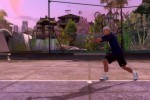 Top Spin 2 (Xbox 360)