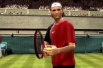 Top Spin 2 (Xbox 360)