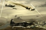 Blazing Angels: Squadrons of WWII (PC)