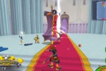 Kingdom Hearts II (PlayStation 2)