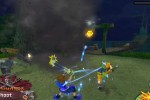 Kingdom Hearts II (PlayStation 2)