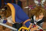 Kingdom Hearts II (PlayStation 2)