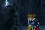 Kingdom Hearts II (PlayStation 2)