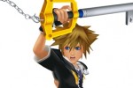 Kingdom Hearts II (PlayStation 2)