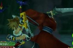 Kingdom Hearts II (PlayStation 2)