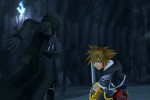 Kingdom Hearts II (PlayStation 2)