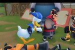 Kingdom Hearts II (PlayStation 2)