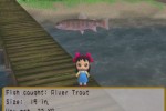 River King: A Wonderful Journey (PlayStation 2)