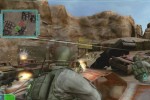 Tom Clancy's Ghost Recon Advanced Warfighter (PlayStation 2)