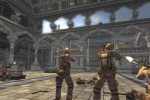 Full Spectrum Warrior: Ten Hammers (PlayStation 2)