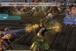 Dynasty Warriors 5 Empires (PlayStation 2)